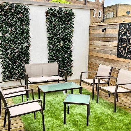 Вілла Surbiton Luxury Garden House 19 Екстер'єр фото