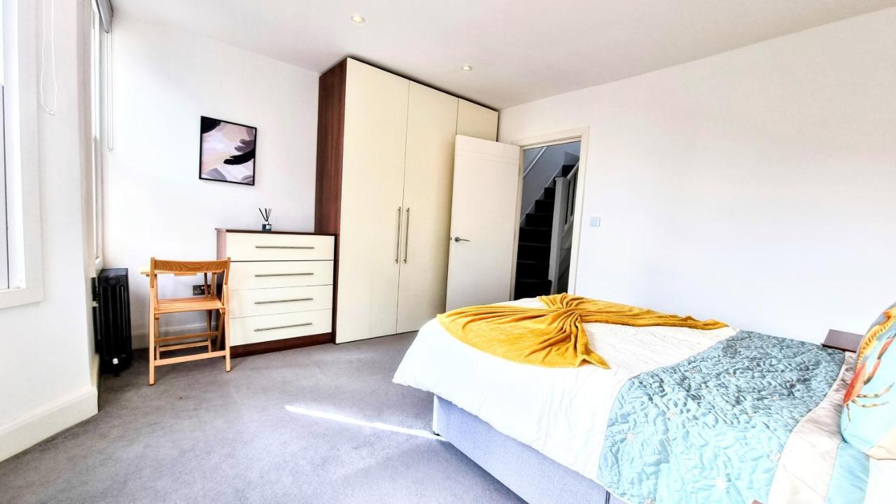 Вілла Surbiton Luxury Garden House 19 Екстер'єр фото