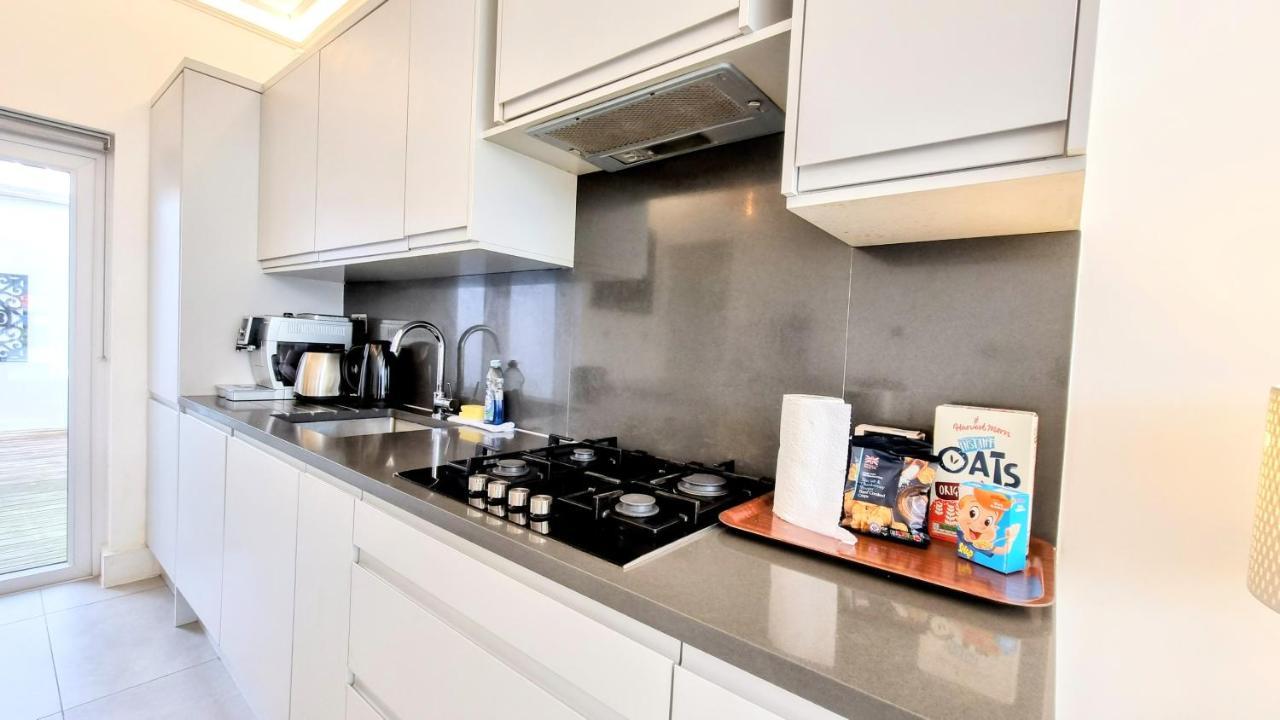 Вілла Surbiton Luxury Garden House 19 Екстер'єр фото