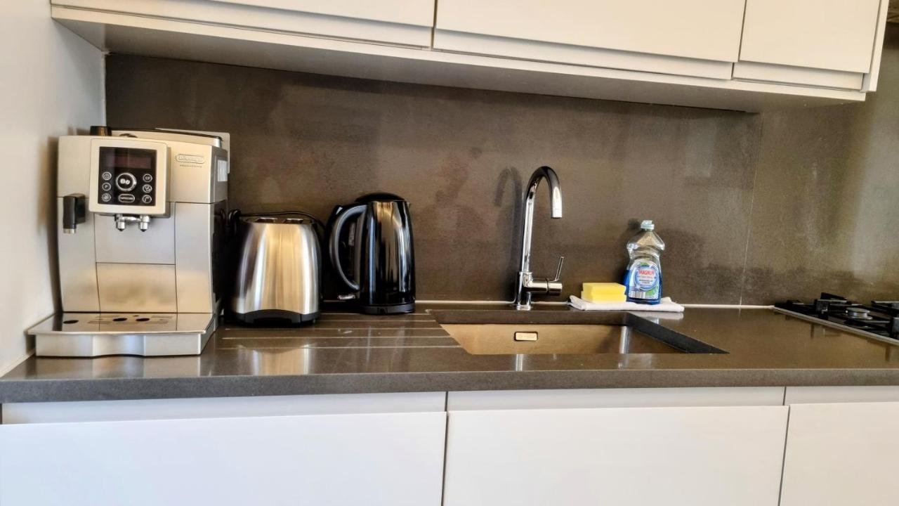 Вілла Surbiton Luxury Garden House 19 Екстер'єр фото