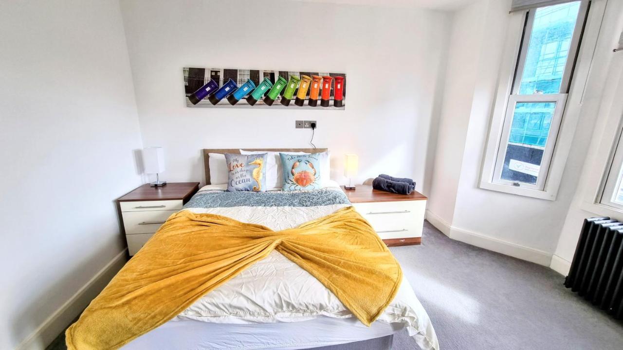 Вілла Surbiton Luxury Garden House 19 Екстер'єр фото