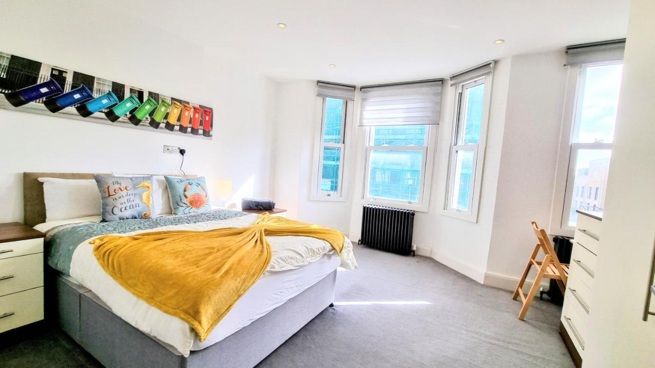 Вілла Surbiton Luxury Garden House 19 Екстер'єр фото